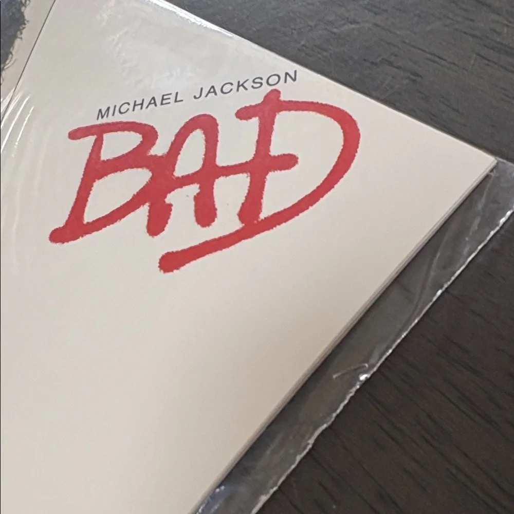 Rock Wraps - Michael Jackson 